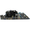 Gigabyte GA-H61M-USB3V, Intel Pentium G2030, 2GB DDR3, Bundle, W/ IO Shield,