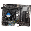 Gigabyte GA-H81M-S2PV, 8GB DDR3, Intel i5-4440 Motherboard Bundle