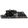 Gigabyte GA-H81M-S2PV, 8GB DDR3, Intel i5-4440 Motherboard Bundle