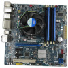 Intel DH67BL, Intel Core i5-2320, 8GB DDR3 Motherboard bundle