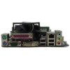 Gigabyte GA-H61N-D2V, Intel i3-3220, 4GB DDR3 Motherboard Bundle w/ I/O shield
