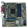 Intel DQ77CP LGA 1155 Micro-ATX MotherBoard With IO Shield