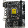 GIGABYTE GA-H110M-S2H, Intel H110, LGA 1151, DDR4 Motherboard