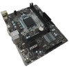 MSI H110M PRO-VH, Intel H110, LGA1151 M-ATX, Motherboard