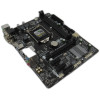 Gigabyte GA-H81M-SH Motherboard Only, LGA1150, M-ATX, Intel H81, W/ IO Shield