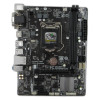 Gigabyte GA-H81M-SH Motherboard Only, LGA1150, M-ATX, Intel H81, W/ IO Shield