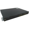 Cisco 2960-X Series WS-C2960X-24PS-L V02 24Port Gigabit Switch W/ Ears