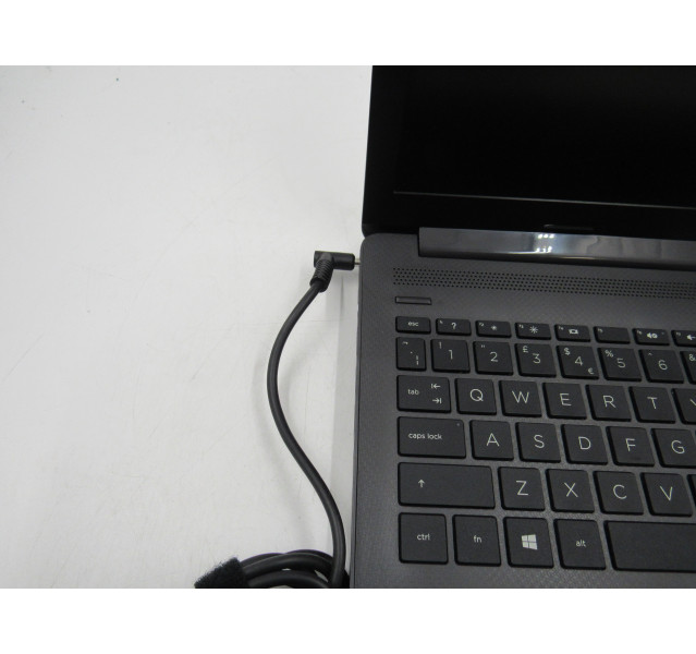 HP 255 G7 Notebook Laptop 15.6