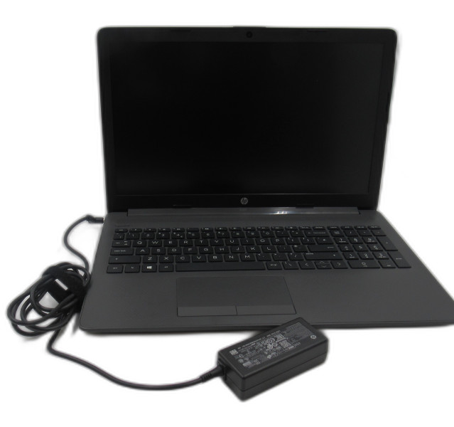 HP 255 G7 Notebook Laptop 15.6