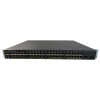 Cisco Catalyst 2960-X Series WS-C2960X-48FPD-L 48-Port Gigabit Switch w/Ears