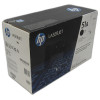 Original HP Q7551A Black Laser Cartridge 51A