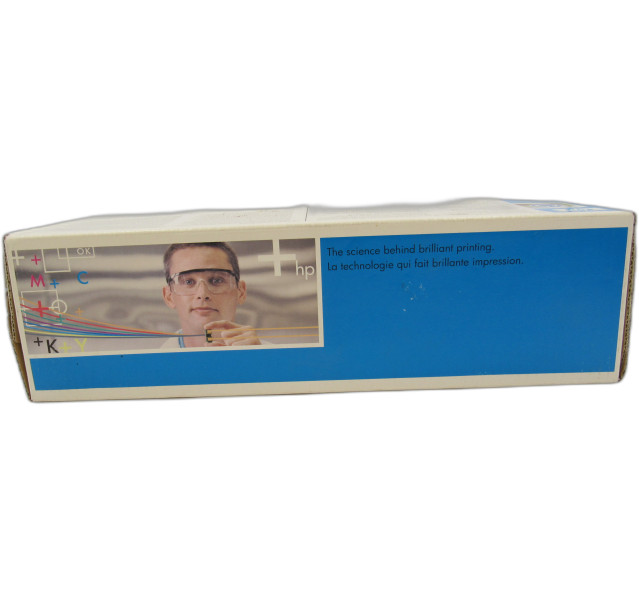 Original HP Invent - Q7562A Print Cartridge - 3000 - (Box Damage)