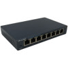 TP-LINK TL-SG108, 8 Ports - Gigabit Ethernet Switch