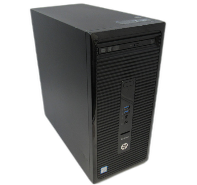 HP ProDesk 490 G3 MT Business Intel i7-6700, 8GB DDR4, 240GB SSD