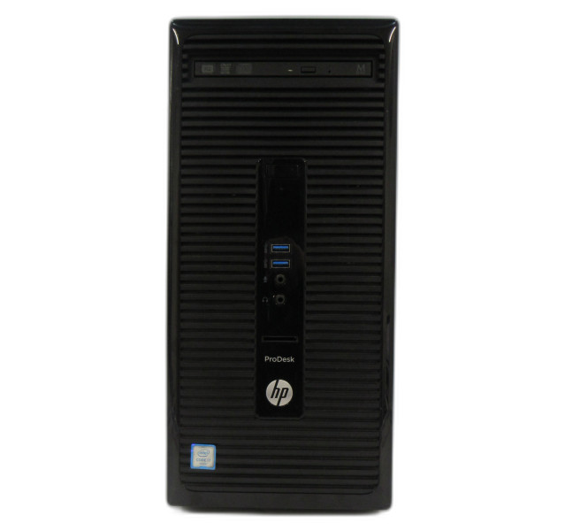 HP ProDesk 490 G3 MT Business Intel i7-6700, 8GB DDR4, 240GB SSD