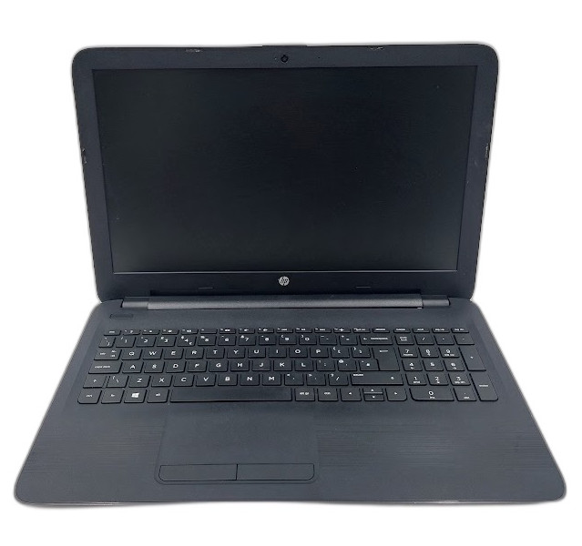 HP 255 G5 Notebook, AMD A6-7310, 4GB DDR3, 120GB SSD, Win11, 15.6