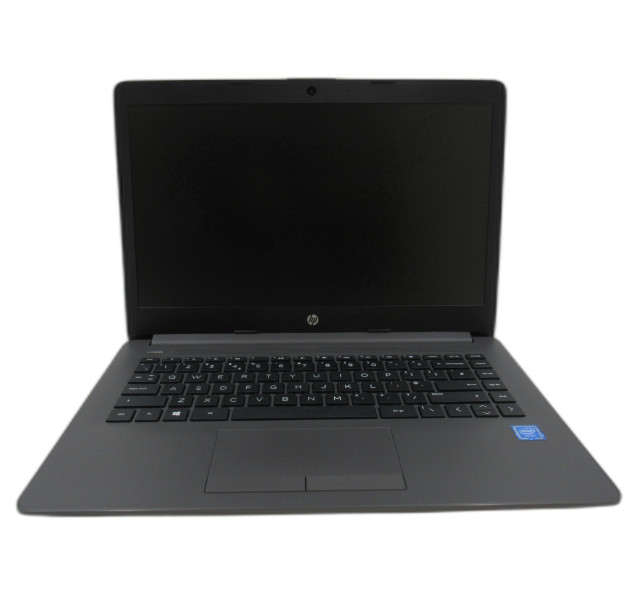 HP 240 G7, Intel Celeron N4020, 4GB DDR4, 120GB SSD, Windows 11 Pro, 14