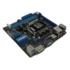 ASUS P8H61-I LX/RM/SI LGA1155 DDR3 Mini-ITX Motherboard With IO Shield