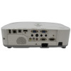 POST/SPARES | NEC M271X - HDMI, VGA, Serial Port, 2700 Lumen, Lamp Hours: 2981