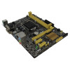 ASUS HB1M-E Motherboard Socket 1150 - IO Shield Included