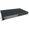 HP J9776A 2530-24G / 24-10/100/1000 Gigabit Ethernet Switch W/ Ears