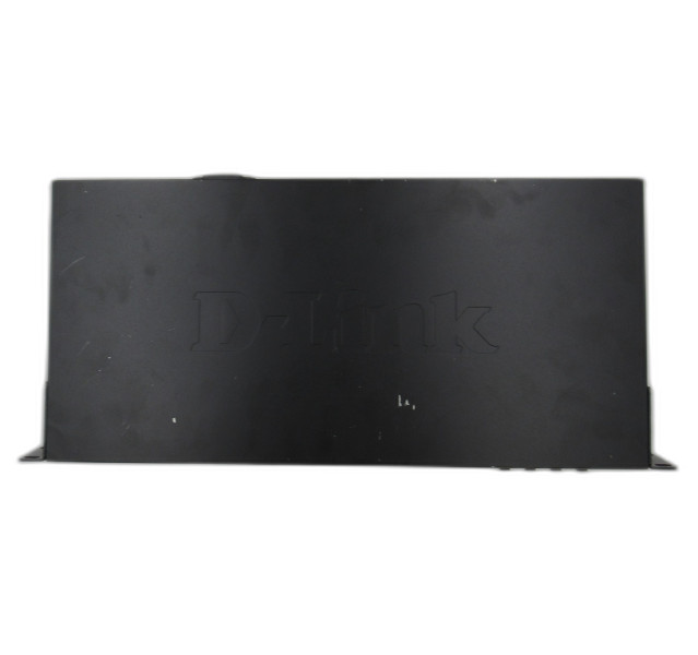 D-Link DGS-1210-28MP 10/100/1000 Gigabit 28 Port Smart Managed Switch With Ears