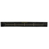 Aruba 2530 48 Port Ethernet POE+ Switch (J9778A) Rev 22.00