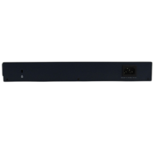 NETGEAR ProSafe JGS524 V2 24-Port Gigabit Smart Switch w/ Ears