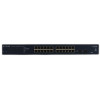 NETGEAR ProSafe 24 Port Gigabit Smart Switch GS724T v4 Without Ears