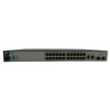 HP 2530-24 J9779A PoE+ 24 Port Switch Without Ears