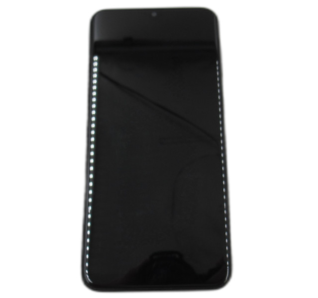 Samsung Galaxy A12 SM-A202F Black 32GB Android 11 Grade C - TIM Locked