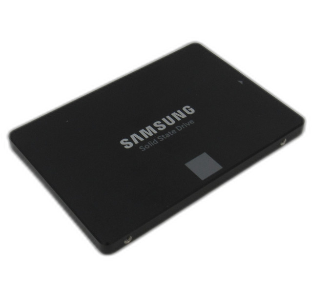 Samsung 850 EVO, (MZ-77Q1T0) 1TB 2.5