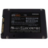 Samsung 850 EVO, (MZ-77Q1T0) 1TB 2.5