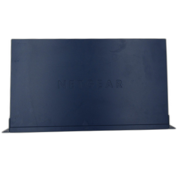 NETGEAR ProSafe 24 Port Gigabit Smart Switch GS724TP With Ears