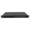 LevelOne GSW-2457 H/W Ver 2.0 24 Port Gigabit Ethernet Switch W/Ears