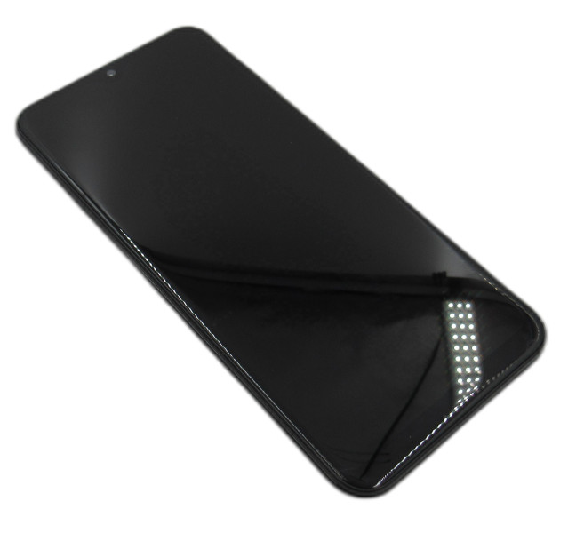 Samsung Galaxy A6 2018 SM-A600FN 32GB Black - Unlocked