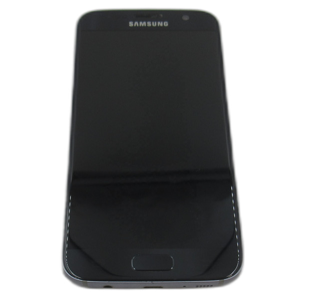 Samsung Galaxy S7 SM-G930F Black 32GB Android 8 -  Vodafone Locked