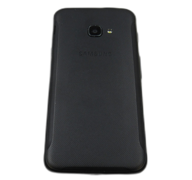 Samsung Xcover 4 16GB Black 16GB Android 12 Grade C - Unlocked