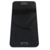 Samsung Galaxy A3 SM-A300F Black 16GB Android 7 Grade C - Unlocked