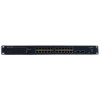 NETGEAR ProSafe 24 Port Smart Switch GS724T v3 With Ears