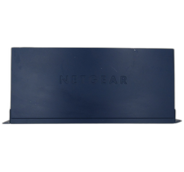 NETGEAR ProSafe 24 Port Smart Switch GS724T v3 With Ears