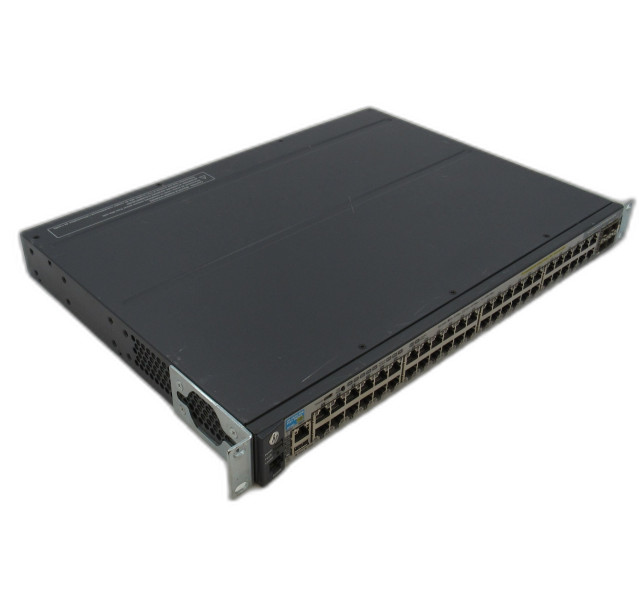 HP 2920-48G PoE+ J9729A  48 Port 10/100/1000 Gigabit Ethernet Switch