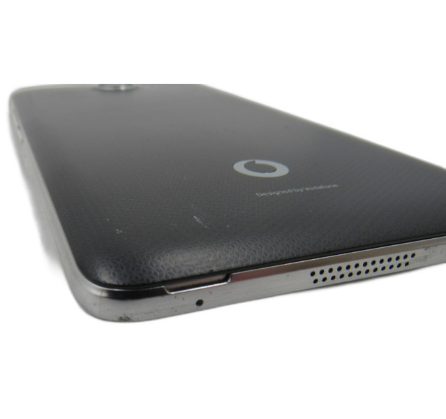 Vodaphone Smart Ultra 7 VFD 700 - 16GB - Black Locked Vodaphone