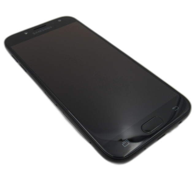 Samsung Galaxy J5 (2017) SM-J530F 16GB - Black Android 7 - Grade C