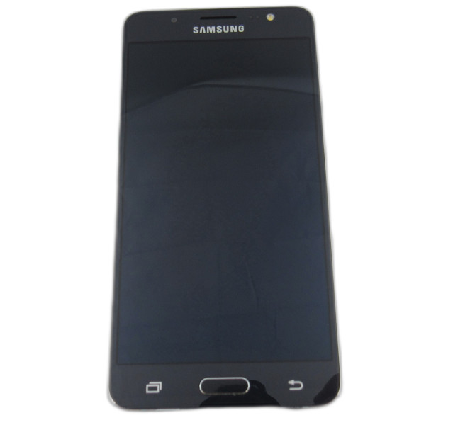 Samsung Galaxy J5 (2016) SM-J510FN 16GB - Black Android 7 - Grade C