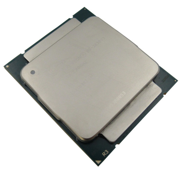 Intel Xeon Processor E5-2630 v3 FCLGA2011 2.40 GHz (Turbo up to 3.20 GHz) 8-Core