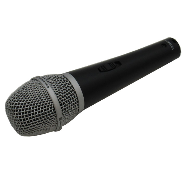 BEYERDYNAMIC TG V35DS Dynamic Microphone