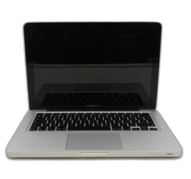 Apple MacBook Pro (Late 2011) A1278, Core i5-2435M, 4GB DDR3