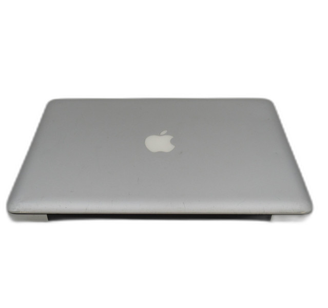 POST/SPARES Apple Macbook Pro Intel Core - Duo P7550 @ 2.26GHz 2GB DDR3 Laptop