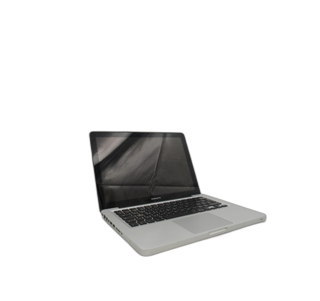 POST/SPARES Apple MacBook Pro A1286 Intel Core T9600 Laptop